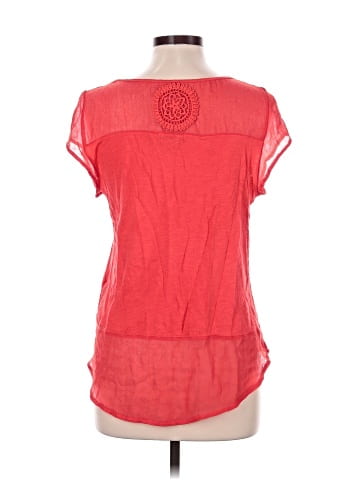 Lucky Brand Short Sleeve T-Shirt (view 2)