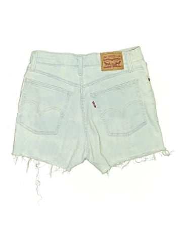 Levi's Denim Shorts (view 2)