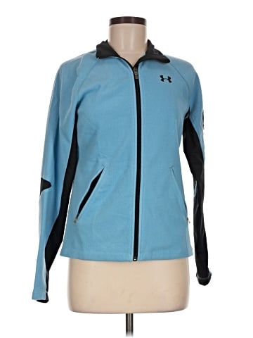 Under Armour Track Jacket (view 1)