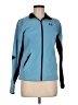 Under Armour 100% Polyester Blue Track Jacket Size M - photo 1