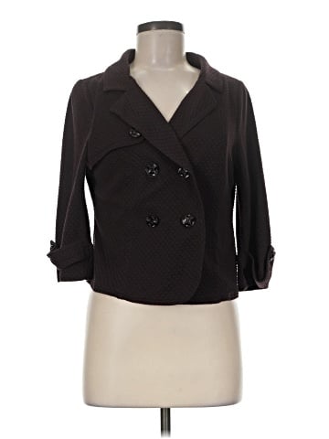 ALLIHOP Blazer (view 1)