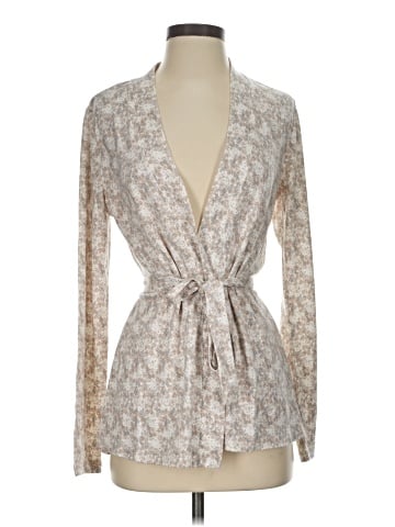Isaac Mizrahi LIVE! Cardigan (view 1)