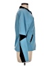 Under Armour 100% Polyester Blue Track Jacket Size M - photo 4