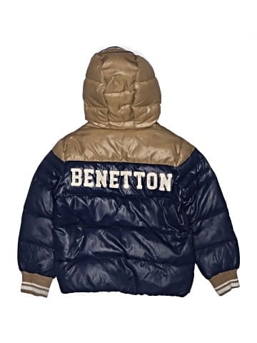 United Colors Of Benetton Snow Jacket (view 2)
