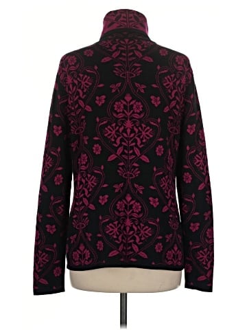 Chico's Silk Cardigan (view 2)