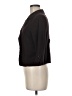 ALLIHOP Brown Blazer Size M - photo 5