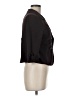 ALLIHOP Brown Blazer Size M - photo 4