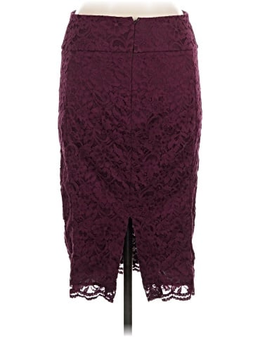 Express Formal Skirt (view 2)