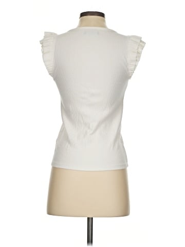 J.Crew Sleeveless Blouse (view 2)