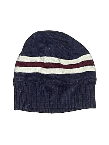 Janie and Jack Beanie (view 1)