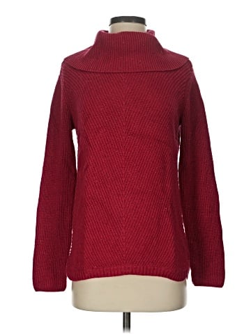 Talbots Turtleneck Sweater (view 1)