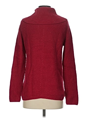 Talbots Turtleneck Sweater (view 2)