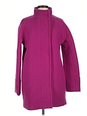 J.Crew Factory Store Coat (view 1)