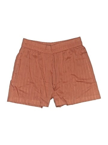 Three Dots Shorts (view 1)