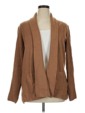 J.Crew Factory Store Cardigan (view 1)