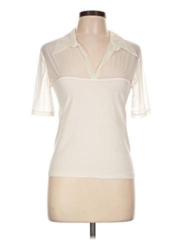 Wolford Short Sleeve Turtleneck (view 1)