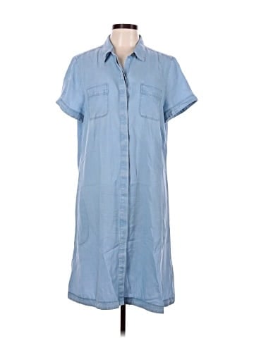 J.Jill Casual Dress (view 1)