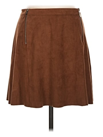 1.State Casual Skirt (view 1)