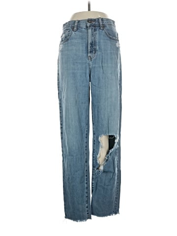 Uniqlo Jeans (view 1)