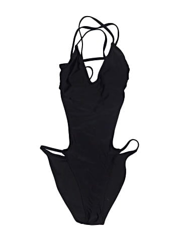Xhilaration One Piece Swimsuit (view 1)