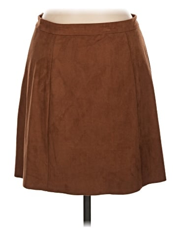 1.State Casual Skirt (view 2)