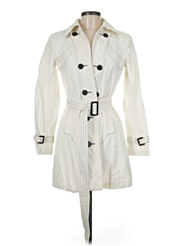 To The Max Trenchcoat (view 1)