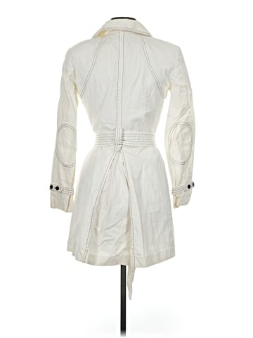 To The Max Trenchcoat (view 2)