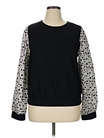 Porridge Pullover Sweater (view 1)