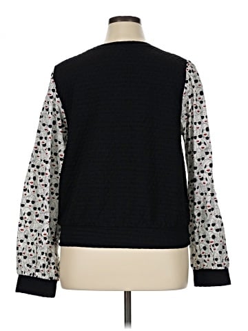 Porridge Pullover Sweater (view 2)