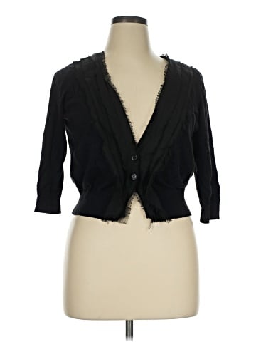 Worthington Cardigan (view 1)
