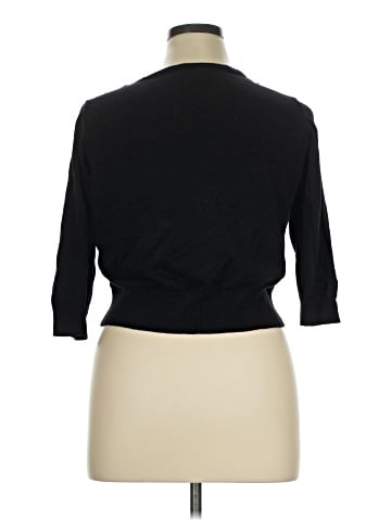 Worthington Cardigan (view 2)