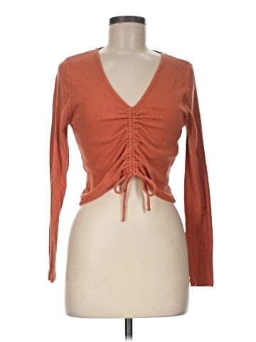 O'Neill Long Sleeve Top (view 1)
