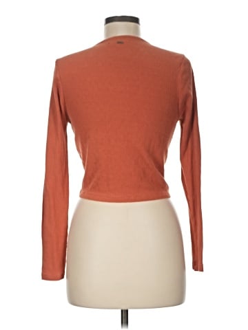 O'Neill Long Sleeve Top (view 2)