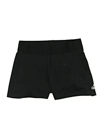 Adidas Athletic Shorts (view 1)