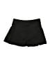Nike Solid Black Skort Size S - photo 2