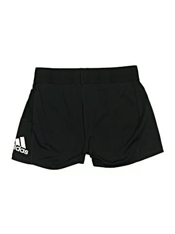 Adidas Athletic Shorts (view 2)