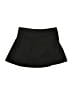 Nike Solid Black Skort Size S - photo 1