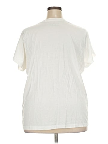 Champion Short Sleeve T-Shirt (view 2)