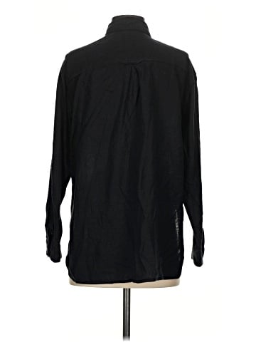 Old Navy Long Sleeve Button-Down Shirt (view 2)