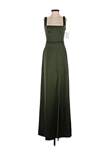 Thread Bridesmaid Casual Dress (view 1)