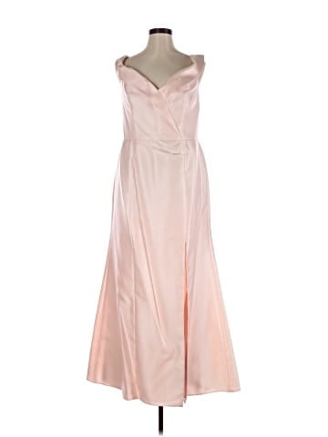 Alfred Sung Cocktail Dress (view 1)