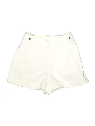 Derek Lam 10 Crosby Shorts (view 1)