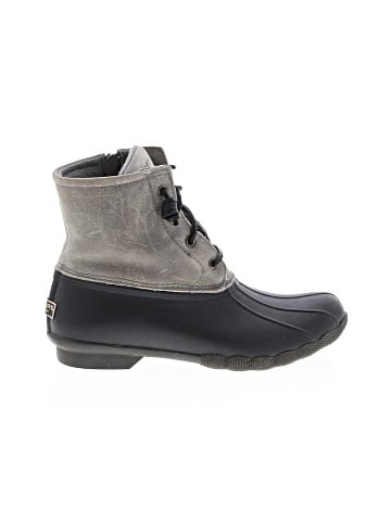 Sperry Top Sider Rain Boots (view 1)