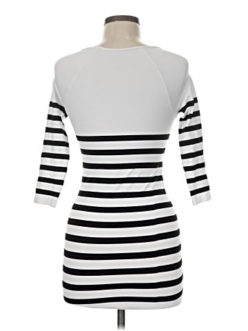 Tees by Tina 3/4 Sleeve T-Shirt (view 2)