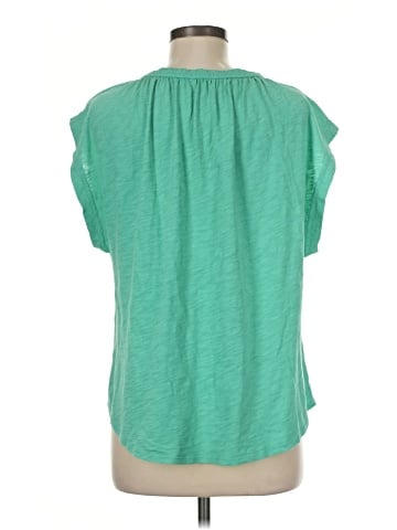 Dylan Short Sleeve Top (view 2)