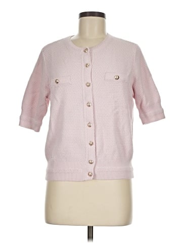Ann Taylor Cardigan (view 1)