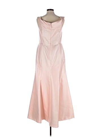 Alfred Sung Cocktail Dress (view 2)