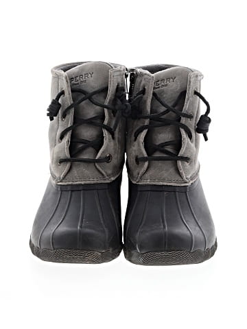 Sperry Top Sider Rain Boots (view 2)
