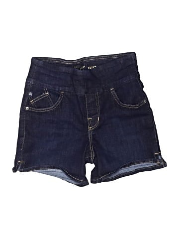 Rock & Republic Denim Shorts (view 1)