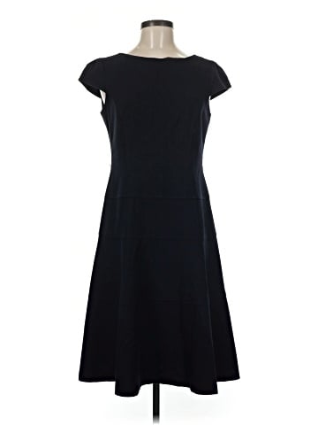 Anne Klein Casual Dress (view 1)